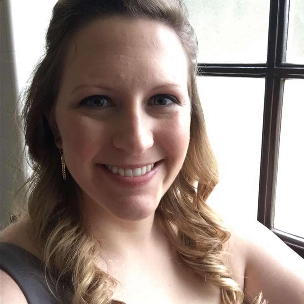 Meet your Posher, Kaitlyn